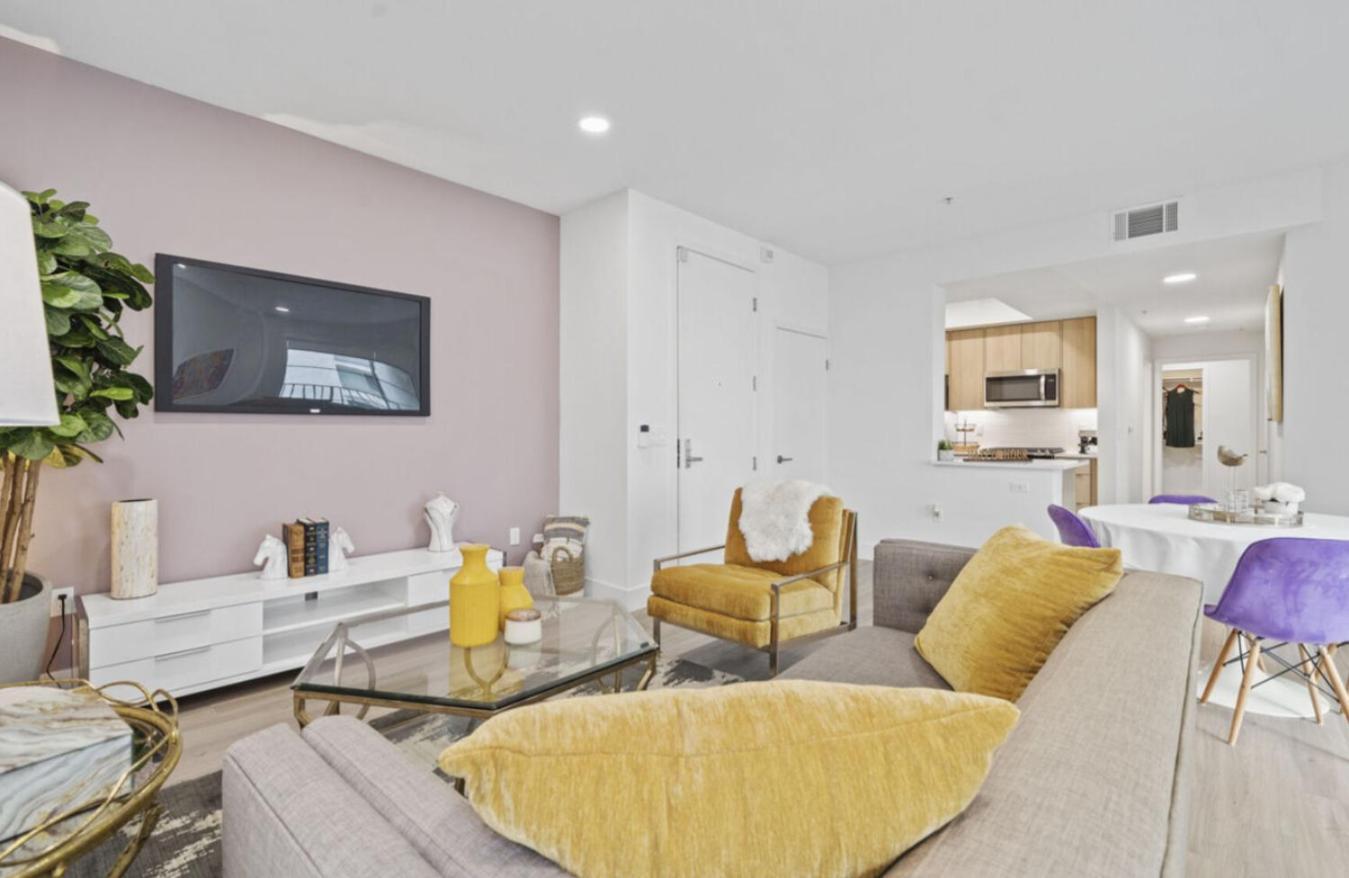 Sunset Duo 2 Bedroom Charm With Free Parking