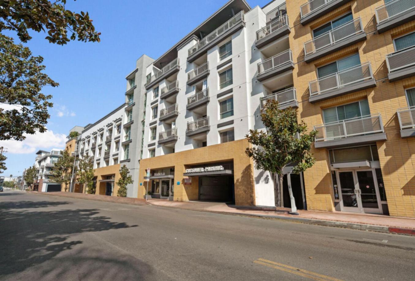 Apartment Sunset Duo 2 Bedroom Charm With Free Parking *